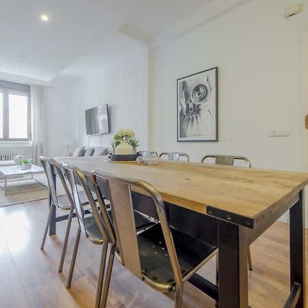 Luxury Apartamento De 5 Hab En El Centro De Madrid Daire Dış mekan fotoğraf