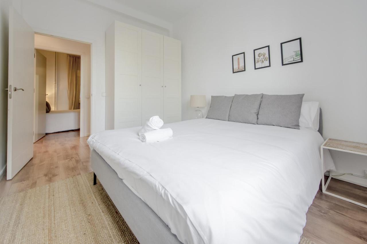 Luxury Apartamento De 5 Hab En El Centro De Madrid Daire Dış mekan fotoğraf
