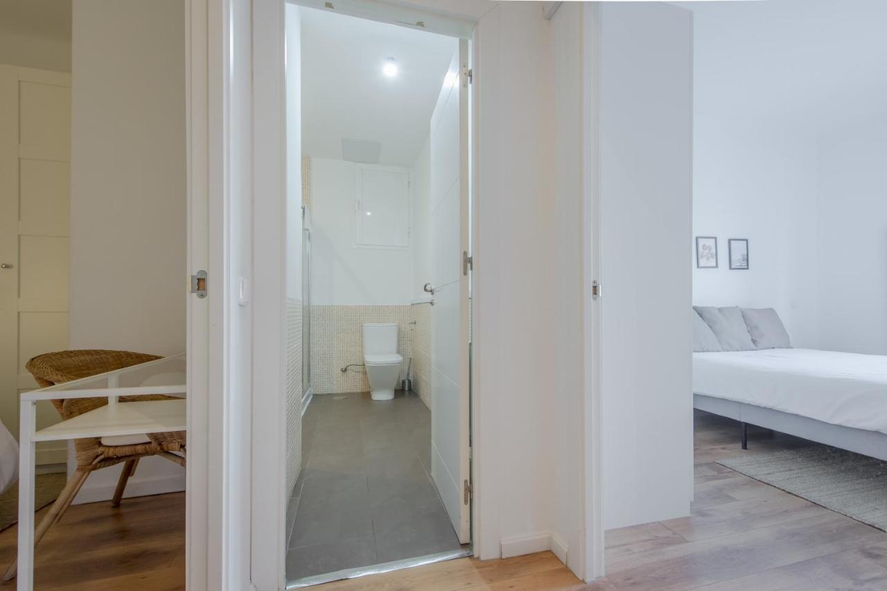 Luxury Apartamento De 5 Hab En El Centro De Madrid Daire Dış mekan fotoğraf