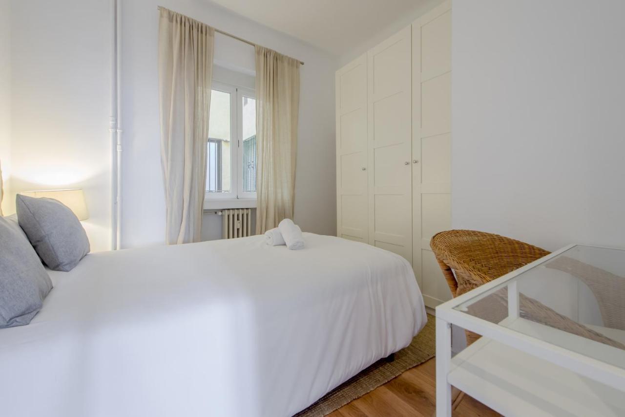 Luxury Apartamento De 5 Hab En El Centro De Madrid Daire Dış mekan fotoğraf