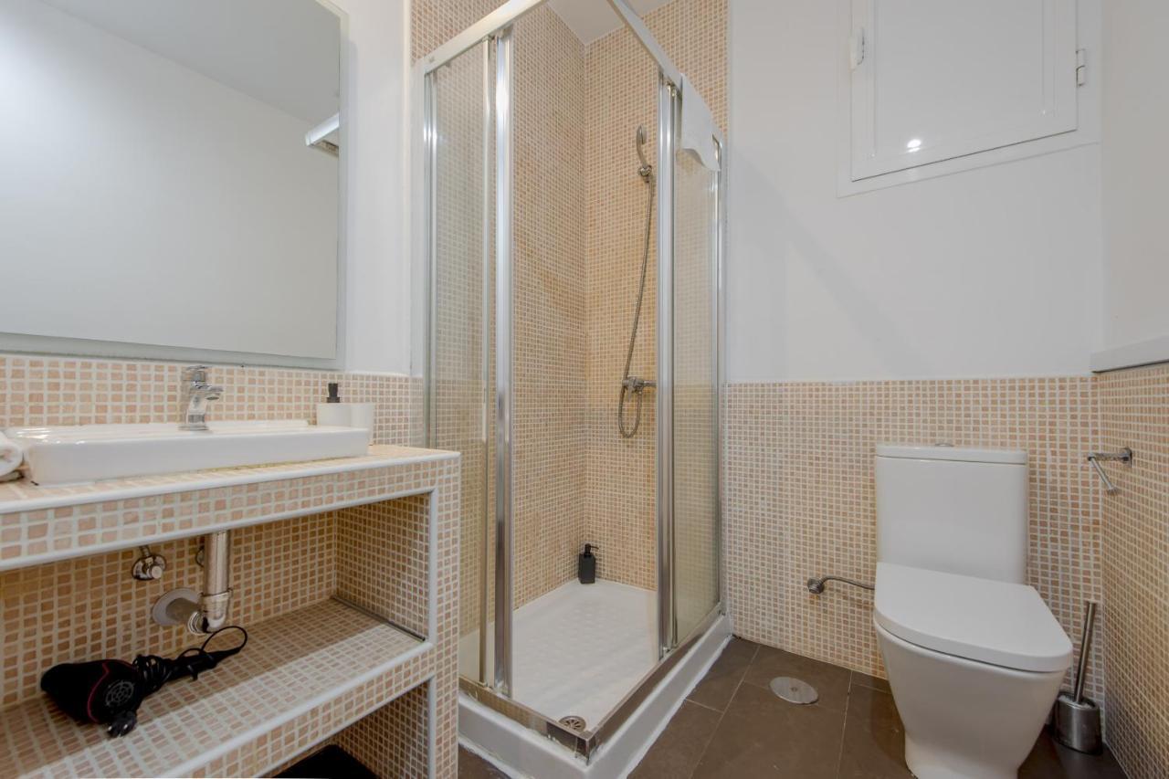 Luxury Apartamento De 5 Hab En El Centro De Madrid Daire Dış mekan fotoğraf